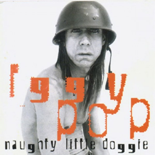 Pop Iggy - Naughty Little Doggie