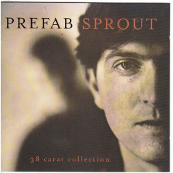 Prefab Sprout - 38 Carat Collection ( 2 cd )