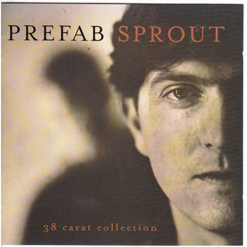 Prefab Sprout - 38 Carat Collection ( 2 cd )