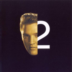 Presley Elvis - 2nd To None