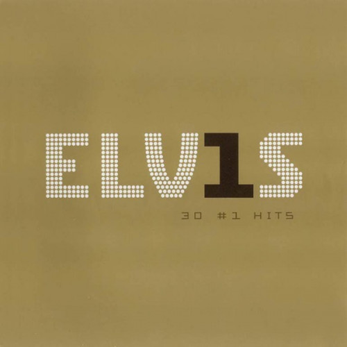 Presley Elvis - 30 #1 Hits