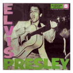 Presley Elvis - Elvis Presley 