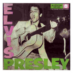 Presley Elvis - Elvis Presley 