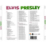 Presley Elvis - Elvis Presley 