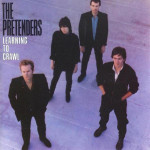 Pretenders,The - Learning To Crawl