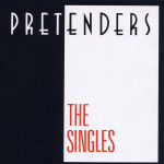 Pretenders,The - The Singles