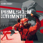 Primal Scream - Xtrmntr