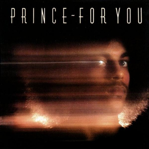 Prince - For You