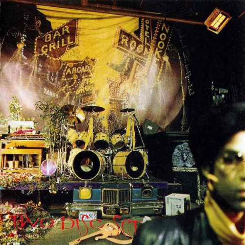 Prince - Sign O The Times ( 2 cd )