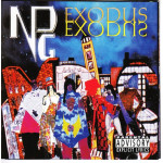 Prince & The New Power Generation - Exodus