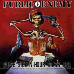 Public Enemy - Muse Sick-N-Hour Mess Age