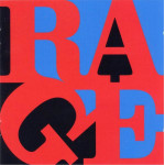 Rage Against The Machine - Renegades