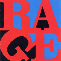 Rage Against The Machine - Renegades