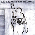 Rage Against The Machine - The Battle Of Los Angeles