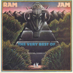 Ram Jam - The Very Best Of Ram Jam