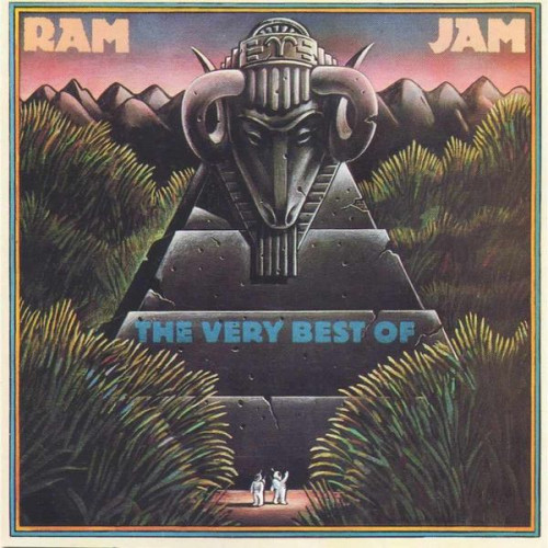 Ram Jam - The Very Best Of Ram Jam