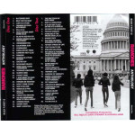 Ramones - Anthology, Hey Ho Let s Go ( 2 cd )