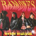 Ramones - Mondo Bizarro