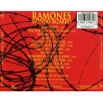 Ramones - Mondo Bizarro