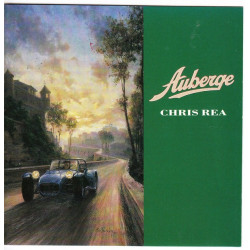 Rea Chris - Auberge