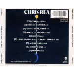 Rea Chris - Wired To The Moon