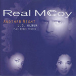 Real McCoy - Another Night ( U.S. Album )