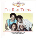 Real Thing,The - A Golden Hour Of The Real Thing