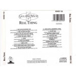 Real Thing,The - A Golden Hour Of The Real Thing