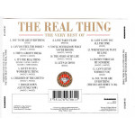 Real Thing,The - The Very Best Of The Real Thing