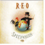 REO Speedwagon - The Earth, A Small Man, His Dog And A Chicken