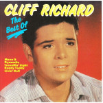 Richard Cliff - The Best Of Cliff Richard