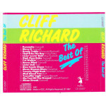 Richard Cliff - The Best Of Cliff Richard