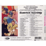 Richard Cliff & The Shadows - Summer Holiday