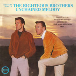Righteous Brothers,The - Unchained Melody, The Very Best Of The Righteous Brothers