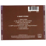 Robinson Smokey - A Quiet Storm