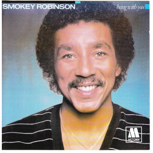 Robinson Smokey - Being With You
