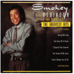 Robinson Smokey & The Miracles - The Greatest Hits