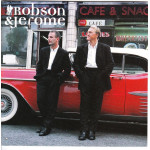 Robson & Jerome - Robson & Jerome