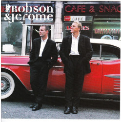 Robson & Jerome - Robson & Jerome