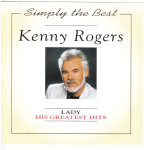 Rogers Kenny - Lady, His Greatest Hits