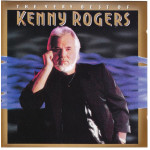 Rogers Kenny - The Very Best Of Kenny Rogers