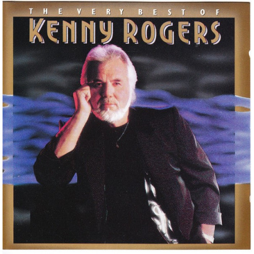 Rogers Kenny - The Very Best Of Kenny Rogers