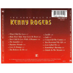Rogers Kenny - The Very Best Of Kenny Rogers