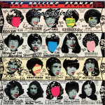 Rolling Stones,The - Some Girls