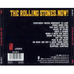 Rolling Stones,The - The Rolling Stones, Now!