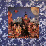 Rolling Stones,The - Their Satanic Majesties Request