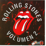 Rolling Stones,The - Volumen 2