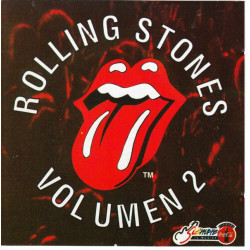 Rolling Stones,The - Volumen 2