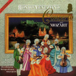 Rondo' Veneziano - Concerto Per Mozart