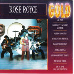 Rose Royce - Gold